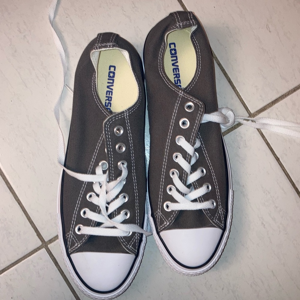 Converse sneakers